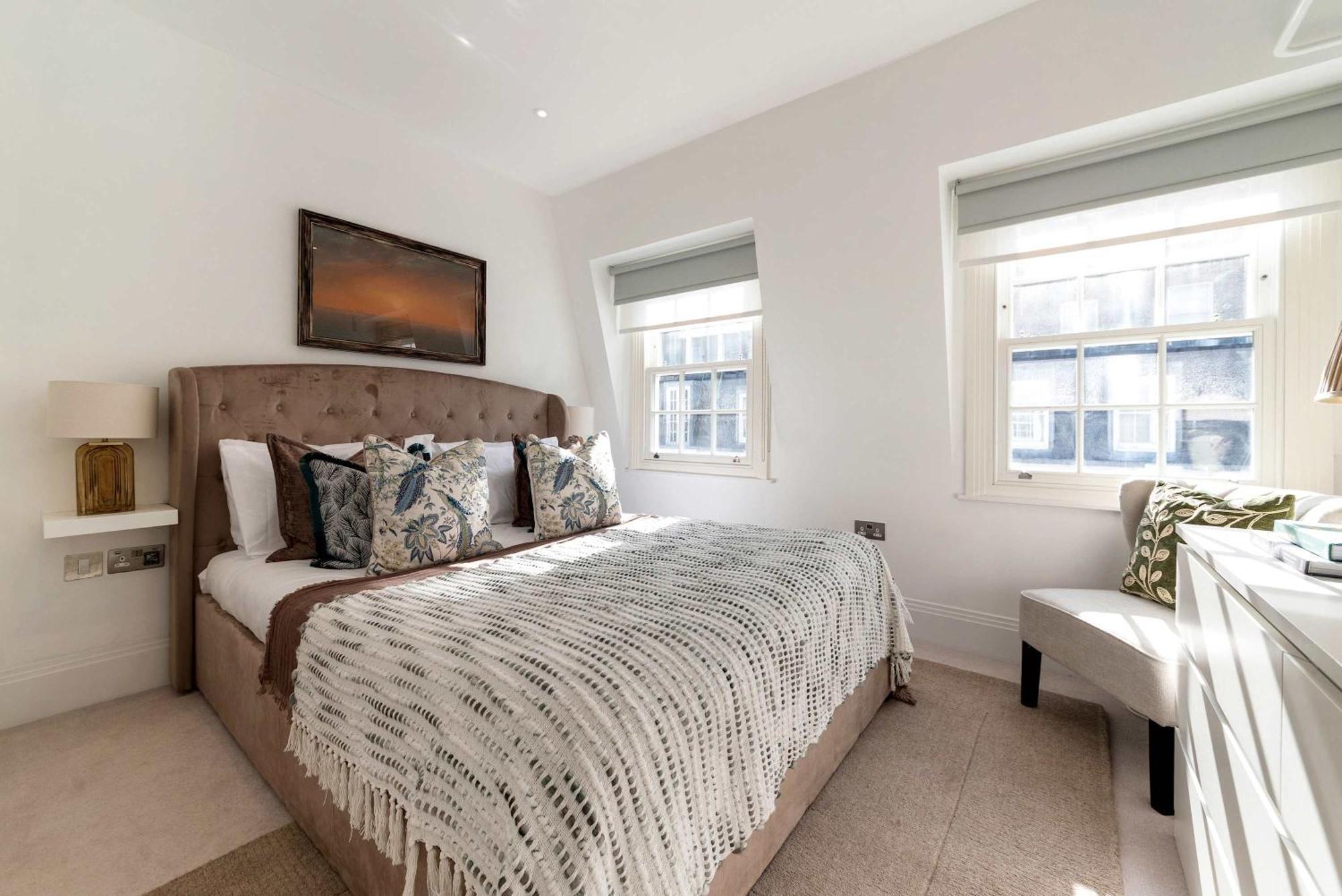 Madestays Premium Knightsbridge Townhouse Casa vacanze