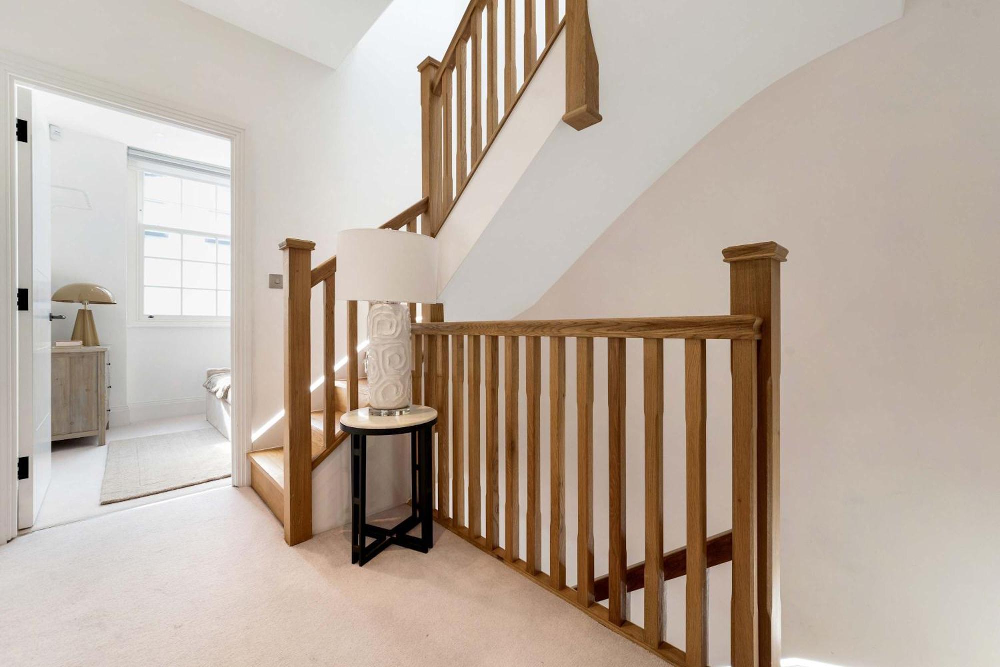 Madestays Premium Knightsbridge Townhouse Casa vacanze *