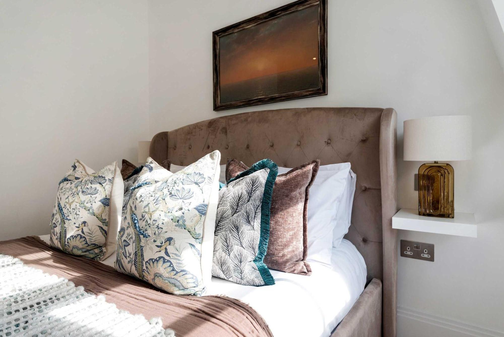 Casa vacanze Madestays Premium Knightsbridge Townhouse Londra