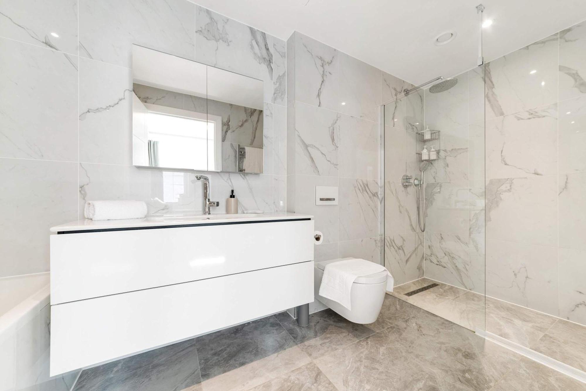 Madestays Premium Knightsbridge Townhouse Londra