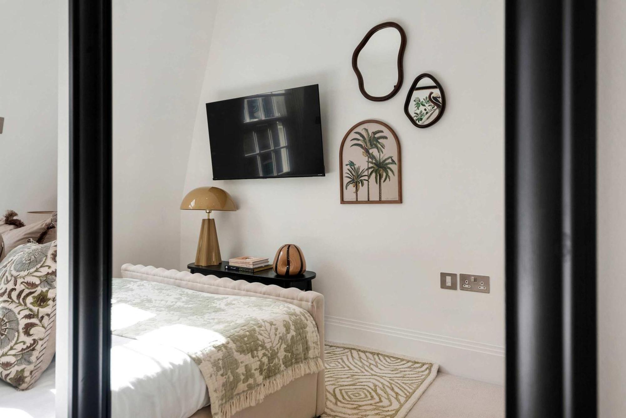 Casa vacanze Madestays Premium Knightsbridge Townhouse *