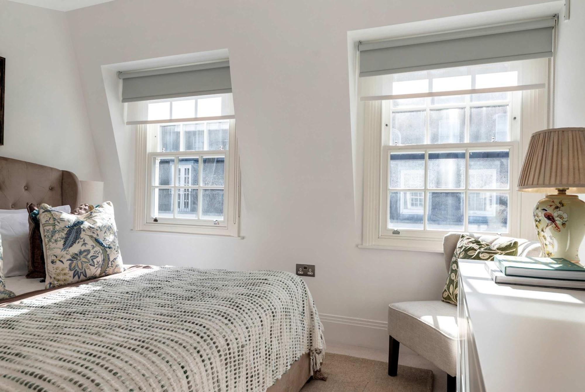 Madestays Premium Knightsbridge Townhouse Casa vacanze