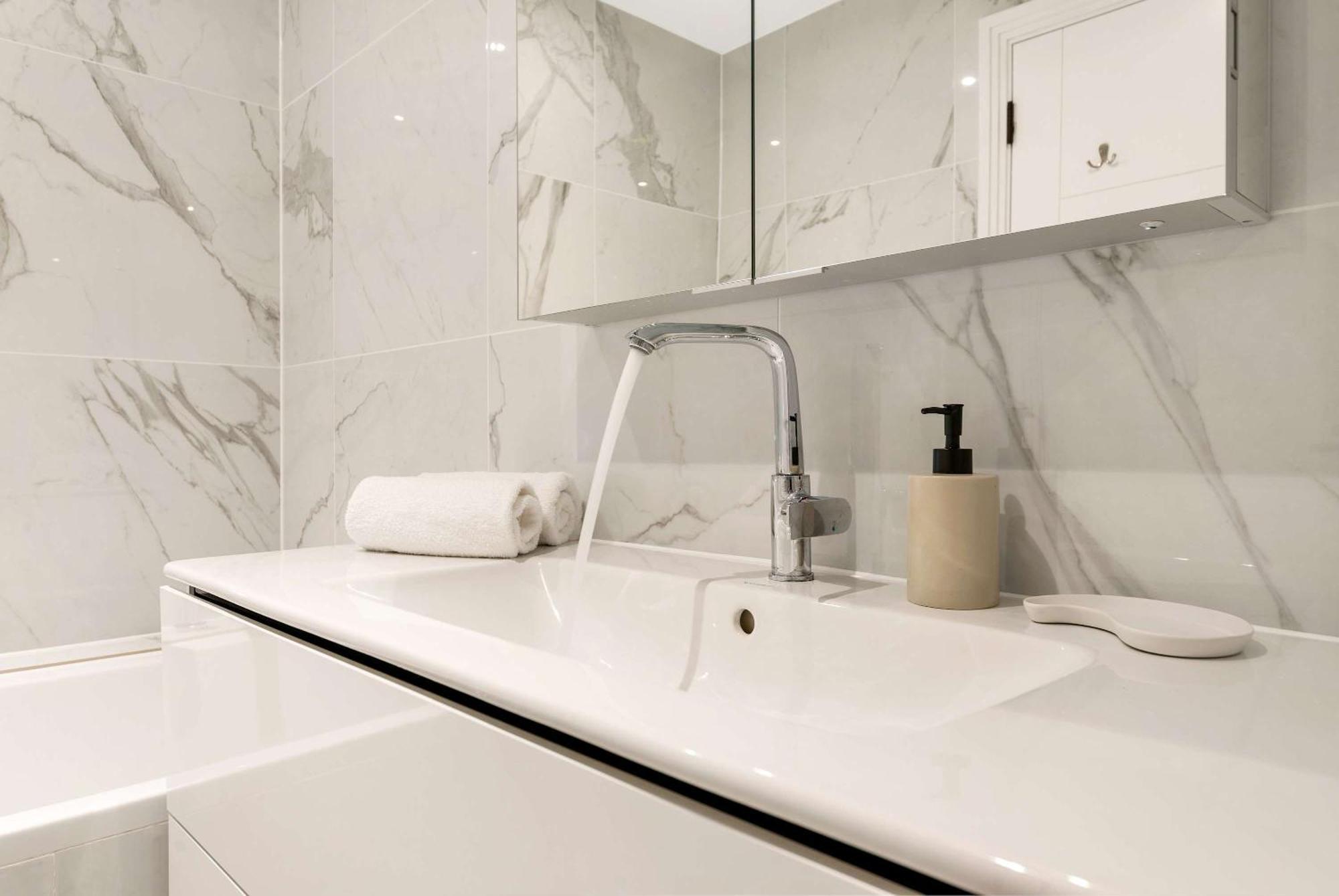 Casa vacanze Madestays Premium Knightsbridge Townhouse *