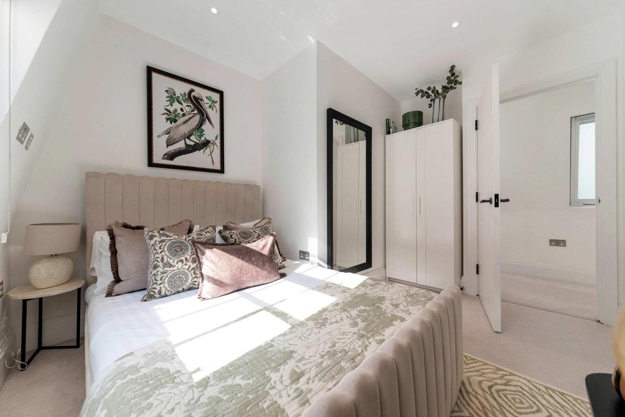 Madestays Premium Knightsbridge Townhouse Casa vacanze Londra