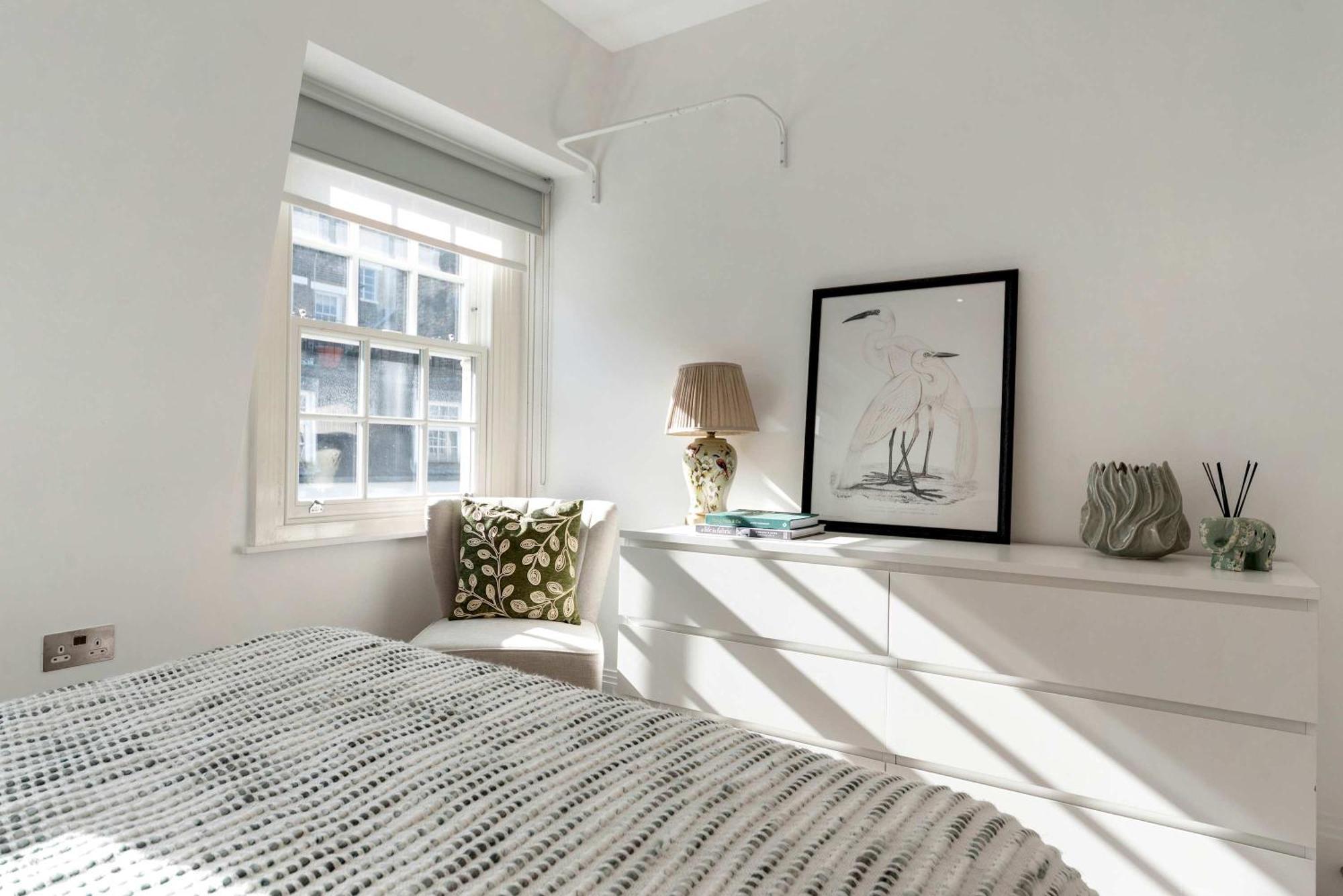 Madestays Premium Knightsbridge Townhouse * Londra