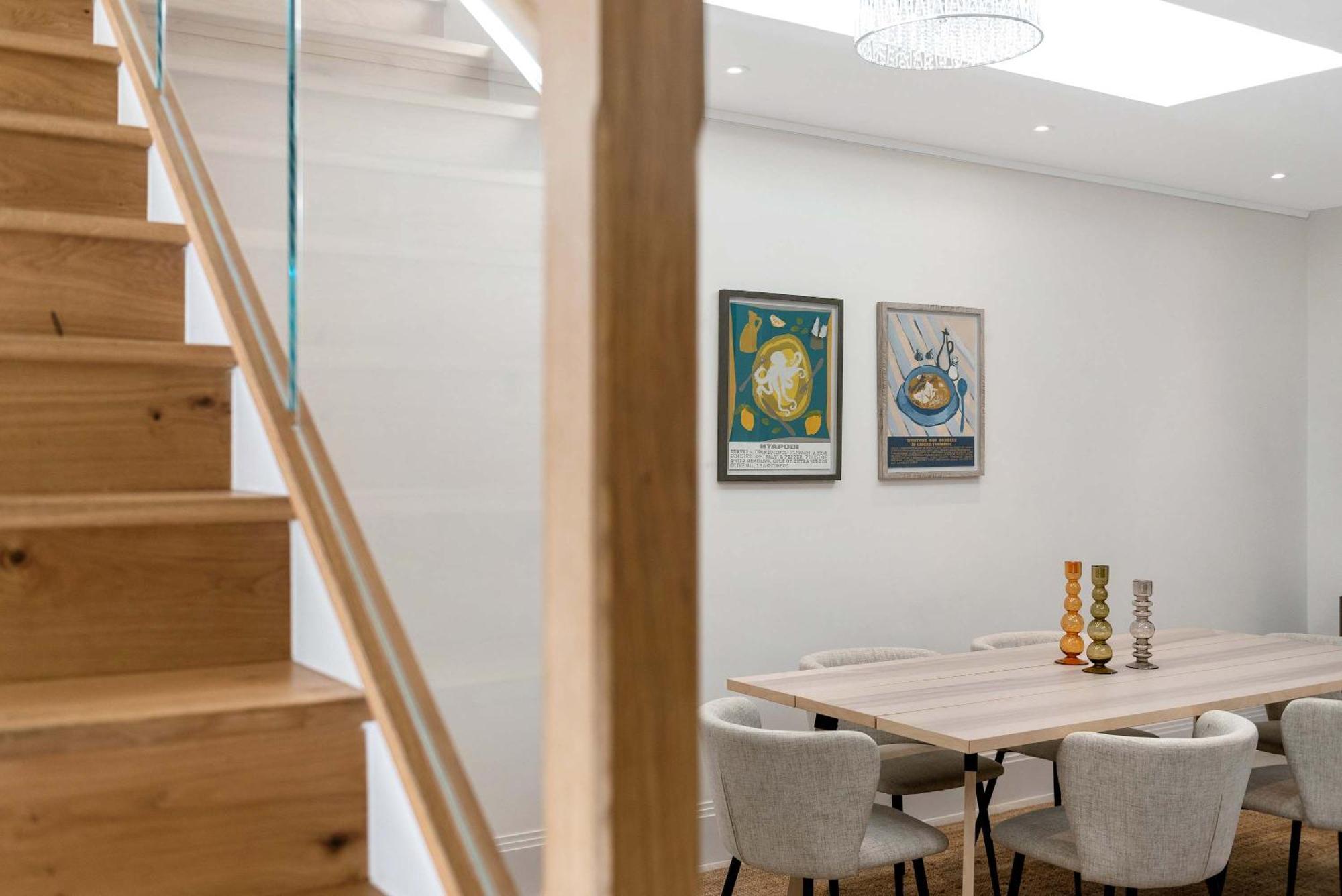 Madestays Premium Knightsbridge Townhouse Casa vacanze