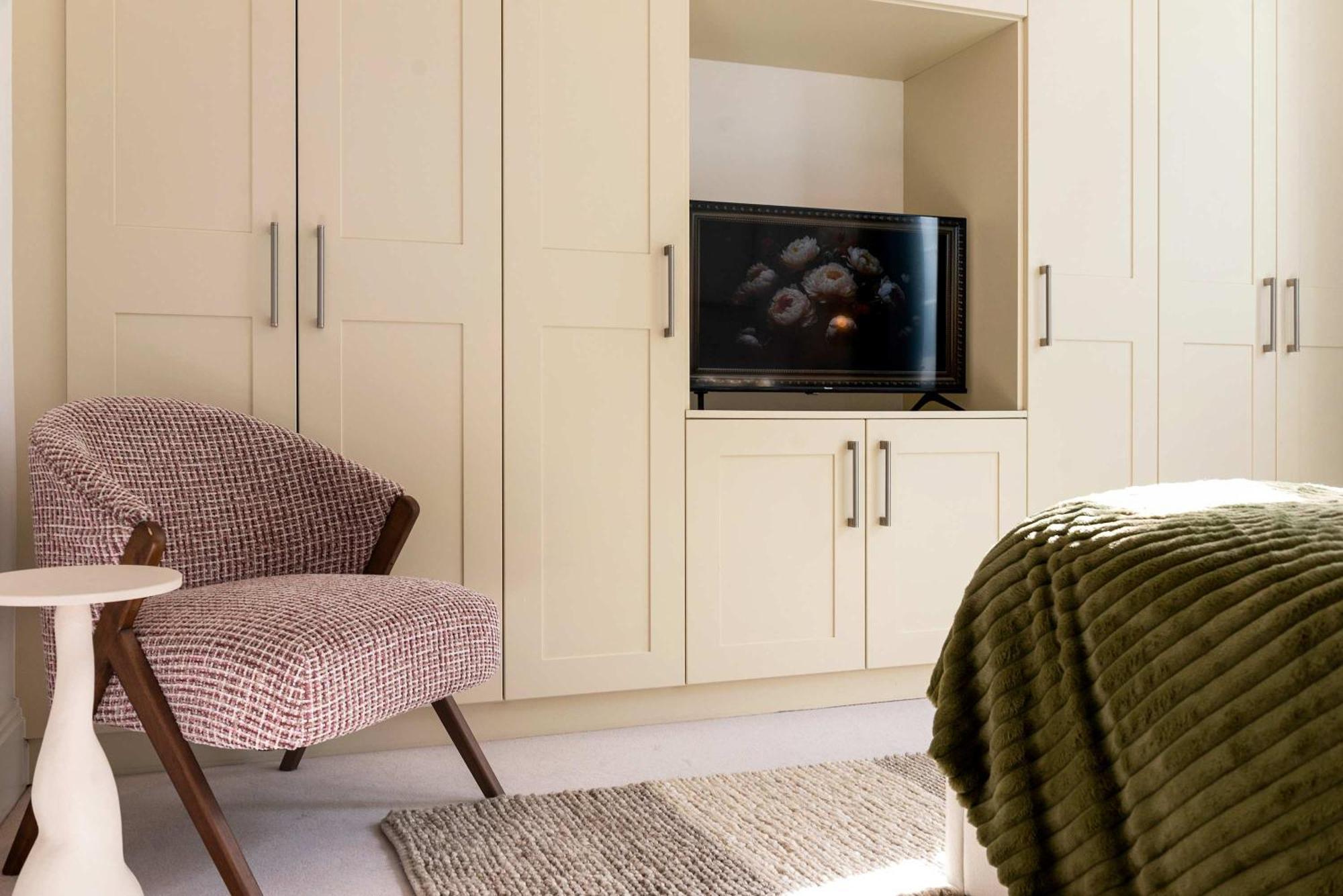 Madestays Premium Knightsbridge Townhouse Casa vacanze *
