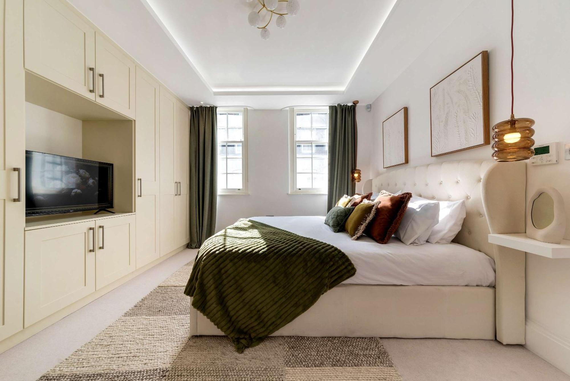 Casa vacanze Madestays Premium Knightsbridge Townhouse