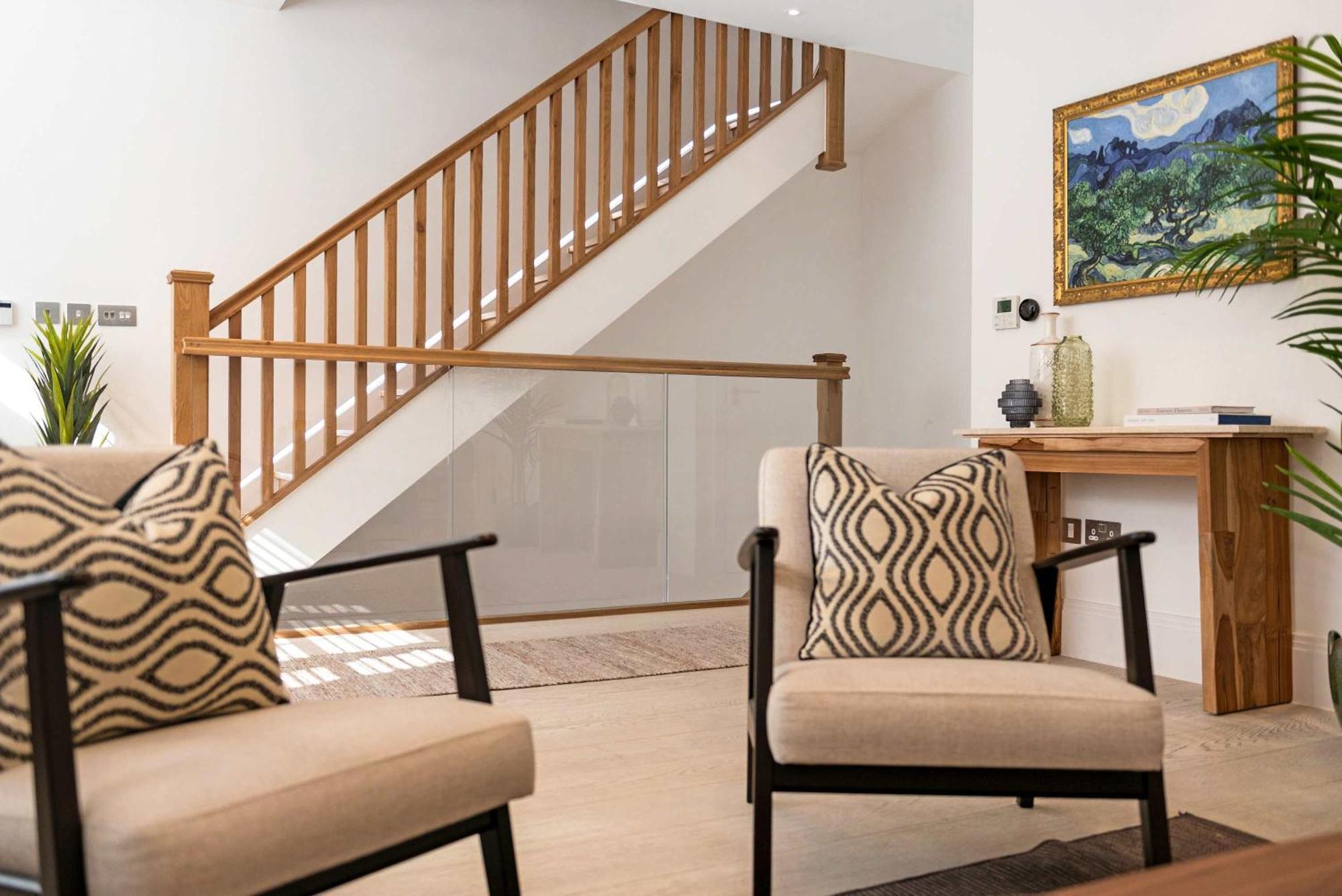 Madestays Premium Knightsbridge Townhouse Casa vacanze