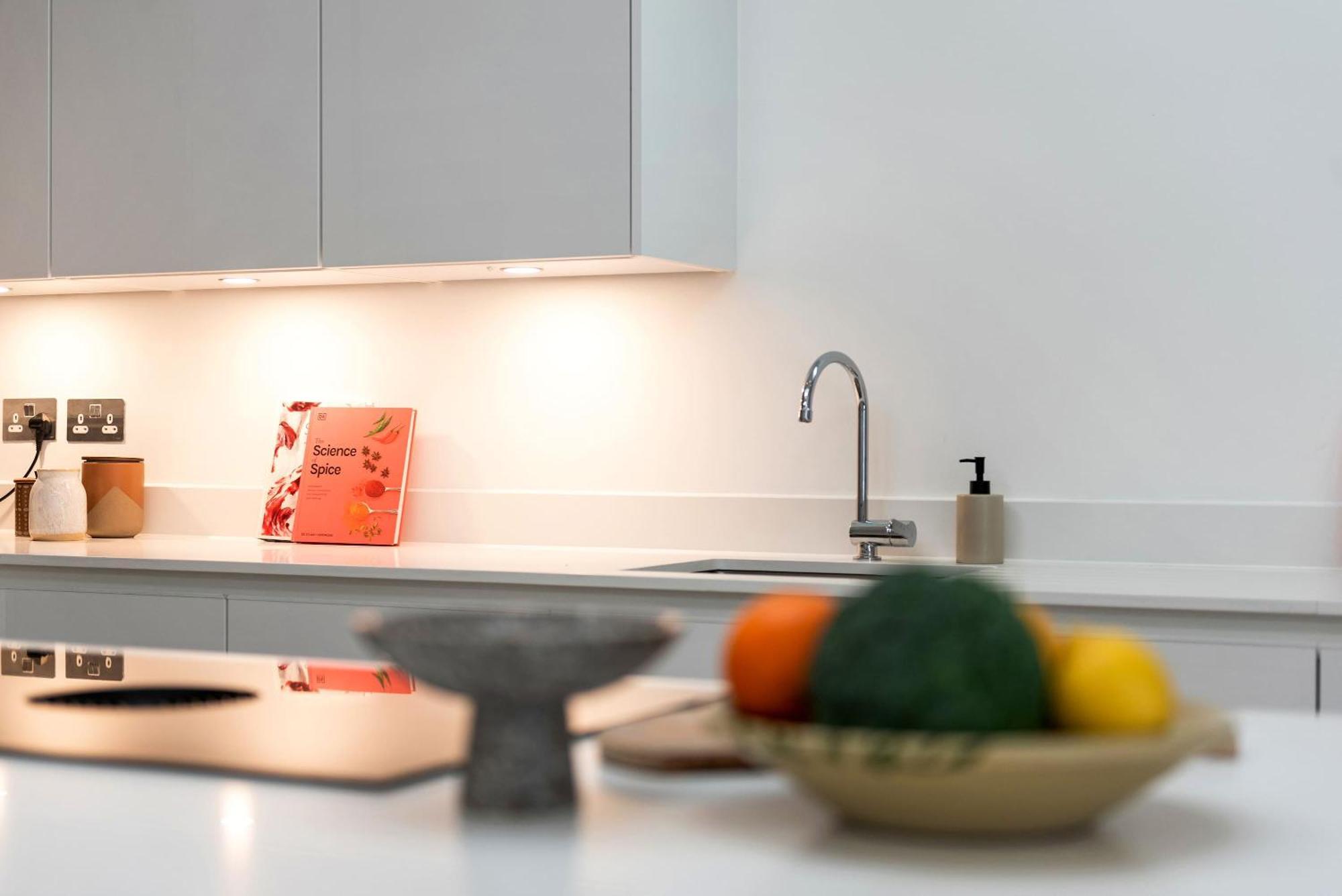 Madestays Premium Knightsbridge Townhouse Casa vacanze Londra