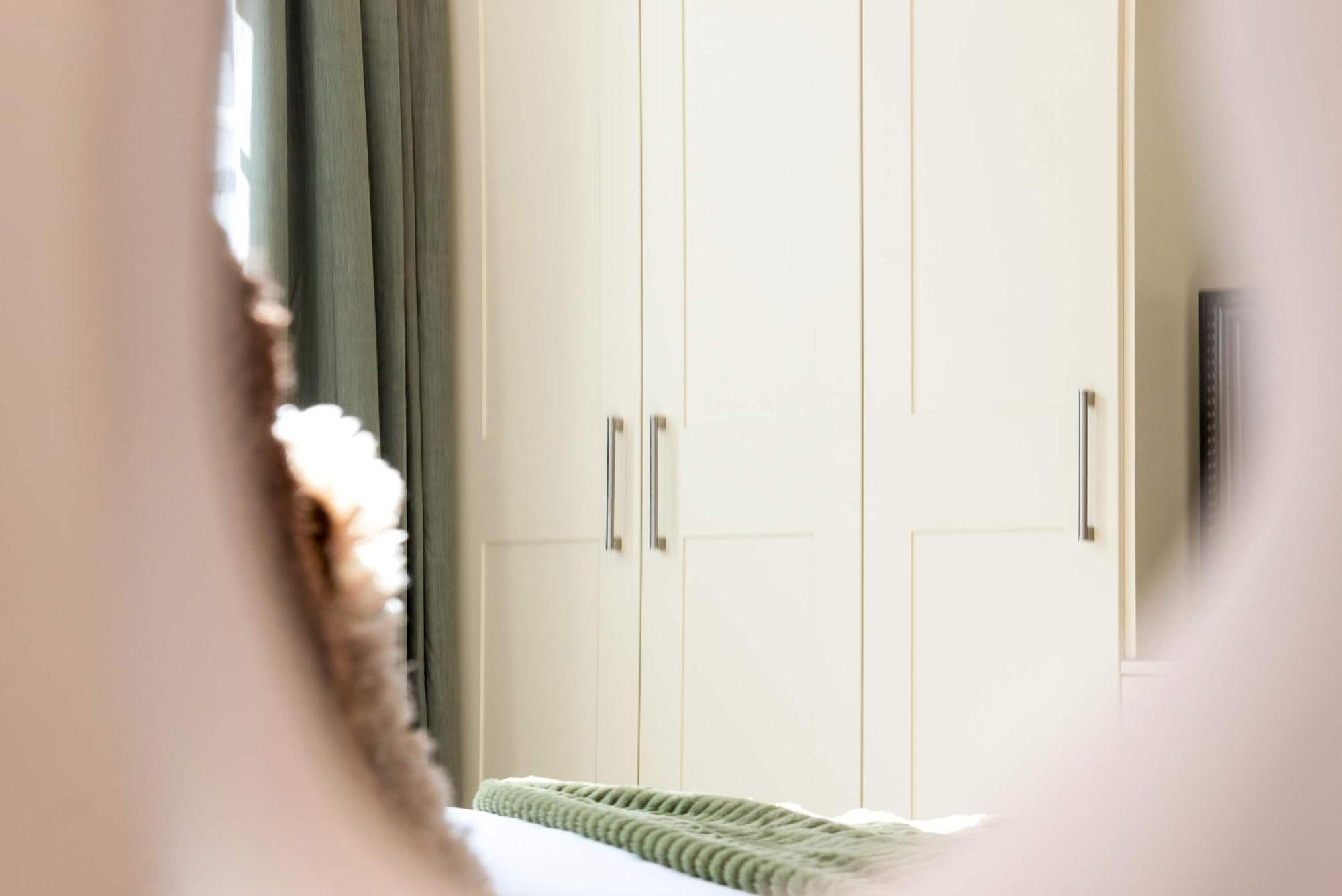 Madestays Premium Knightsbridge Townhouse * Londra
